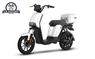 Sunra 2025 RAINBOW 45km/h - Ετοιμοπαράδοτο / 1137€ με επιδότηση!