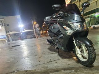 Sym GTS 250 2013 iEVO (Ανταλλαγή με V-Strom 650 ABS)-thumb-2
