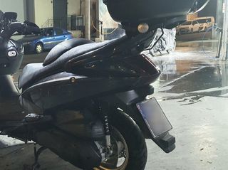 Sym GTS 250 2013 iEVO (Ανταλλαγή με V-Strom 650 ABS)-thumb-7