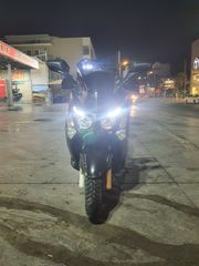 Sym GTS 250 2013 iEVO (Ανταλλαγή με V-Strom 650 ABS)-thumb-9