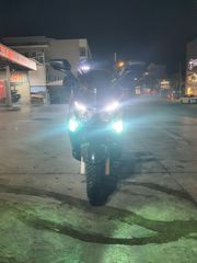 Sym GTS 250 2013 iEVO (Ανταλλαγή με V-Strom 650 ABS)-thumb-10