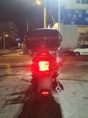 Sym GTS 250 2013 iEVO (Ανταλλαγή με V-Strom 650 ABS)-thumb-12