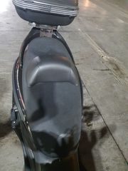 Sym GTS 250 2013 iEVO (Ανταλλαγή με V-Strom 650 ABS)-thumb-17