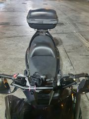 Sym GTS 250 2013 iEVO (Ανταλλαγή με V-Strom 650 ABS)-thumb-16
