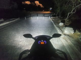 Sym GTS 250 2013 iEVO (Ανταλλαγή με V-Strom 650 ABS)-thumb-20