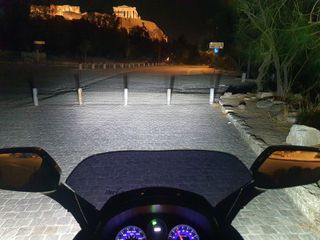Sym GTS 250 2013 iEVO (Ανταλλαγή με V-Strom 650 ABS)-thumb-21