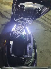 Sym GTS 250 2013 iEVO (Ανταλλαγή με V-Strom 650 ABS)-thumb-25