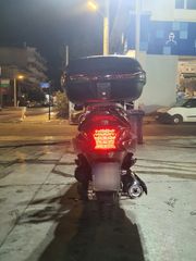 Sym GTS 250 2013 iEVO (Ανταλλαγή με V-Strom 650 ABS)-thumb-11
