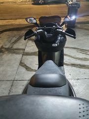 Sym GTS 250 2013 iEVO (Ανταλλαγή με V-Strom 650 ABS)-thumb-15