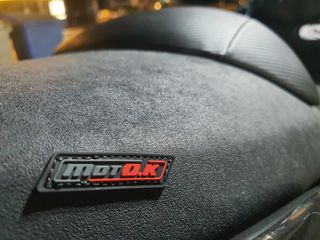 Sym GTS 250 2013 iEVO (Ανταλλαγή με V-Strom 650 ABS)-thumb-19