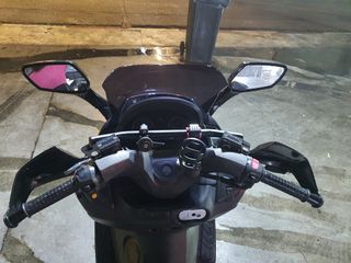 Sym GTS 250 2013 iEVO (Ανταλλαγή με V-Strom 650 ABS)-thumb-14