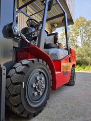 Κλαρκ 2025 *DEMO* DT CPCD25  2500KG/4500MM *EURO V/5 ΚΙΝΗΤΗΡΑΣ*-thumb-1