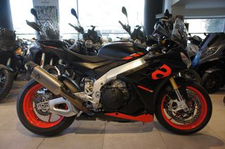 Aprilia RSV4 2023 APRILIA RSV4