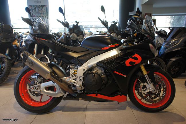 Aprilia RSV4 2023 APRILIA RSV4