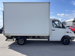 Mercedes-Benz Sprinter 2003 2.2 CDI- ΜΕ ΥΔΡΑΥΛΙΚΗ ΠΟΡΤΑ-thumb-3