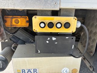 Mercedes-Benz Sprinter 2003 2.2 CDI- ΜΕ ΥΔΡΑΥΛΙΚΗ ΠΟΡΤΑ-thumb-4
