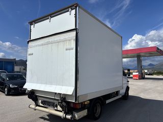 Mercedes-Benz Sprinter 2003 2.2 CDI- ΜΕ ΥΔΡΑΥΛΙΚΗ ΠΟΡΤΑ-thumb-5