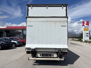 Mercedes-Benz Sprinter 2003 2.2 CDI- ΜΕ ΥΔΡΑΥΛΙΚΗ ΠΟΡΤΑ-thumb-6