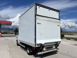 Mercedes-Benz Sprinter 2003 2.2 CDI- ΜΕ ΥΔΡΑΥΛΙΚΗ ΠΟΡΤΑ-thumb-7