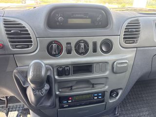 Mercedes-Benz Sprinter 2003 2.2 CDI- ΜΕ ΥΔΡΑΥΛΙΚΗ ΠΟΡΤΑ-thumb-10