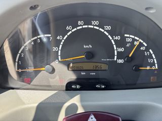 Mercedes-Benz Sprinter 2003 2.2 CDI- ΜΕ ΥΔΡΑΥΛΙΚΗ ΠΟΡΤΑ-thumb-11