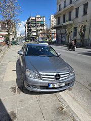Mercedes-Benz C 200 2008 KOMPRESSOR