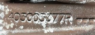 *Ζάντες αλουμινίου 17", από Renault Nissan Dacia, 5x114.3, 4 τεμάχια-thumb-4