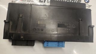 ΠΛΑΚΕΤΑ  ΑΣΦΑΛΕΙΟΘΗΚΗΣ/junction box L1 BMW E90/E90 LCI SALOON-E91/E91 LCI TOURING-E92/E92 LCI COUPE-E93/E93 LCI CABRIO 2007-2013!!!ΑΠΟΣΤΟΛΗ ΣΕ ΟΛΗ ΤΗΝ ΕΛΛΑΔΑ!!!