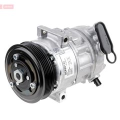 Κομπρεσέρ Aircondition OPEL CORSA D,CORSA D HATCHBACK,CORSA E,CORSA E HATCHBACK