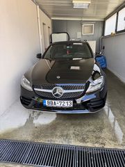 Mercedes-Benz C 300 2020 AMG ΜΕ ΑΝΑΛΥΣΗ ΦΠΑ ΣΕ ΟΛΟ ΤΟ ΠΟΣΟ