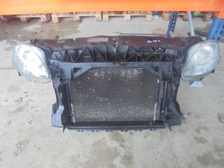 SEAT ALTEA ΦΩΤΑ ΜΟΝΤΕΛΟ 05-15