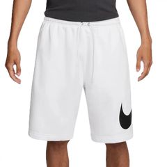 Nike Club Men's Brushed Fleece Shorts