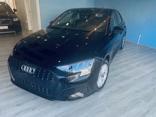Audi A3 2021 42000 km/ S-tronic/Ελληνικό´´