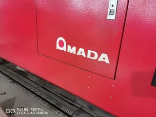 Μηχανήματα Επεξεργασίας Μετάλλων 1998 AMADA ΜΗΧΑΝΗΜΑ LASER ΕΠΕΞΕΡΓΑΣΙΑΣ ΜΕΤΑΛΛΩΝ-thumb-5
