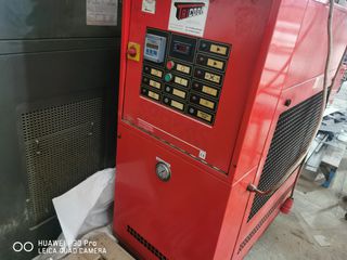 Μηχανήματα Επεξεργασίας Μετάλλων 1998 AMADA ΜΗΧΑΝΗΜΑ LASER ΕΠΕΞΕΡΓΑΣΙΑΣ ΜΕΤΑΛΛΩΝ-thumb-26