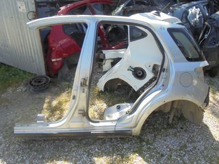 Φτερό Πίσω Αριστερό SUZUKI SX4 (2007-2013)