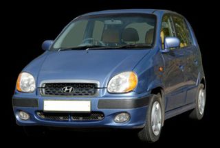 Hyundai Atos 2001 PRIME ζητείται για αγορά άμεσα μετρητοίς
