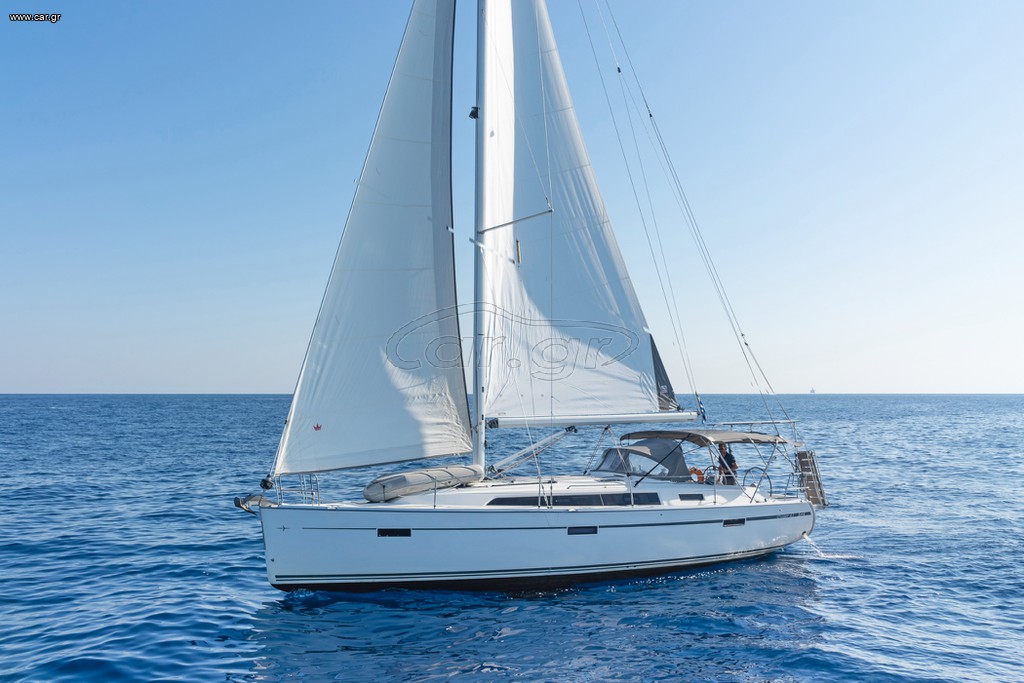 Bavaria 2020 41 CRUISER