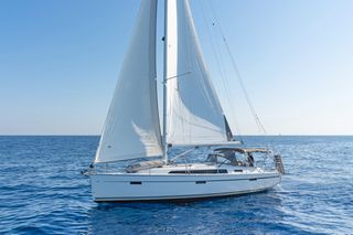 Bavaria 2020 41 CRUISER
