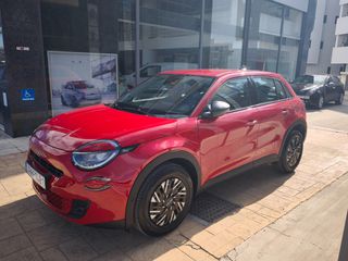 Fiat 600 2024 COMFORT