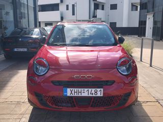 Fiat 600 2024 COMFORT-thumb-1