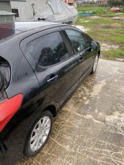 ΑΞΟΝΑΣ ΠΙΣΩ ΜΕ ΔΙΣΚΟΦΡΕΝΑ PEUGEOT 308 2008-2013
