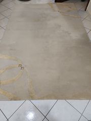 Χαλί Guy Laroche μάλλινο