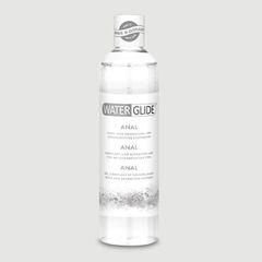 Πρωκτικό Λιπαντικό Νερού Waterglide Anal Water Based Lubricant - 300 ml