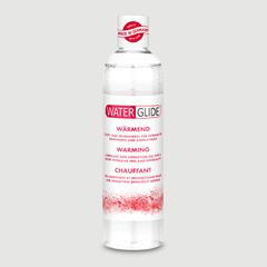 Θερμαντικό Λιπαντικό Νερού Waterglide Warming Water Based Lubricant - 300 ml