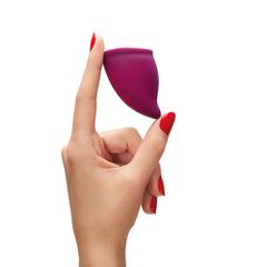 Fun Factory Menstrual Cup Size B-thumb-3