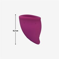 Fun Factory Menstrual Cup Size B-thumb-2