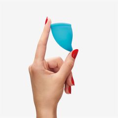 Fun Factory Menstrual Cup Size A-thumb-1