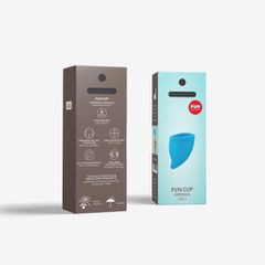 Fun Factory Menstrual Cup Size A-thumb-4