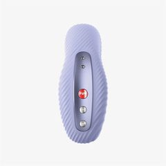 Fun Factory LAYA III Lay-On Vibrator Violet-thumb-2